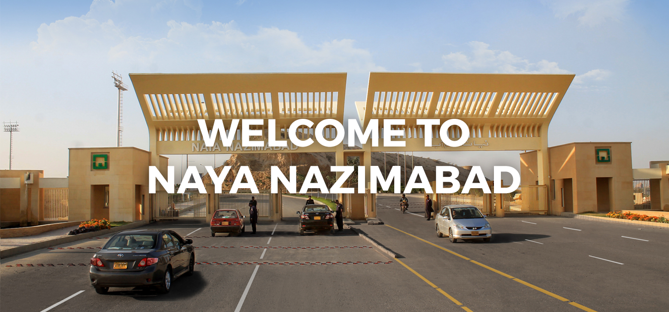 Naya Nazimabad